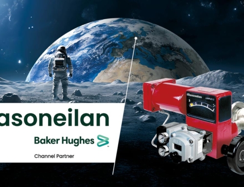 Wagner Valves is the official channel partner for the Masoneilan product series from Baker Hughes