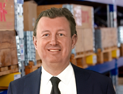New to the Team: Martin Kozubek – Field Representative